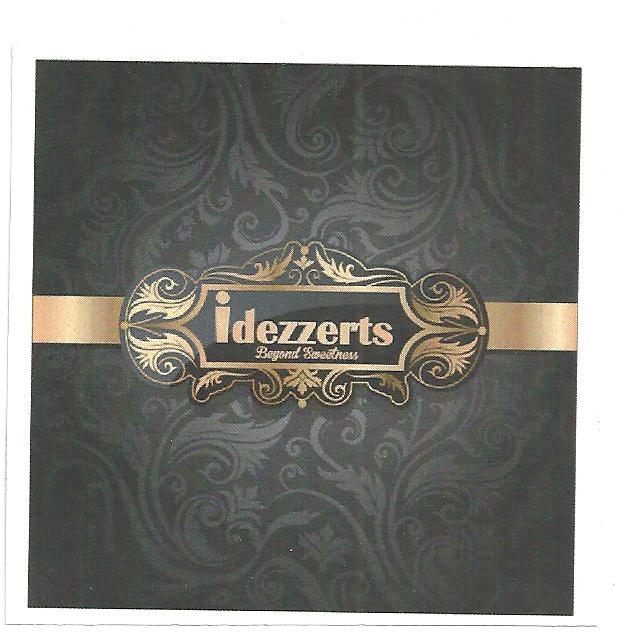 Idezzerts Device mark 2857323 Trademark