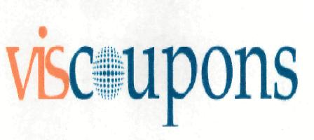 Viscoupons With Logo Device mark 2126312 Trademark
