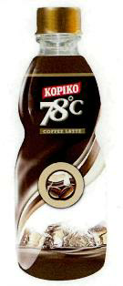 Kopiko 78 O C And Device Device mark 2556710 Trademark