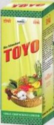 Toyo Device mark 2741473 Trademark