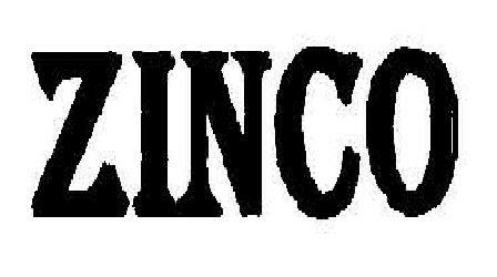 Zinco Device mark 1881395 Trademark