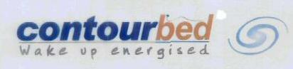 Contourbed Device mark 1813016 Trademark