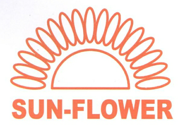 Sun-flower Device mark 2295617 Trademark