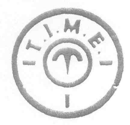 Time Device mark 1725338 Trademark
