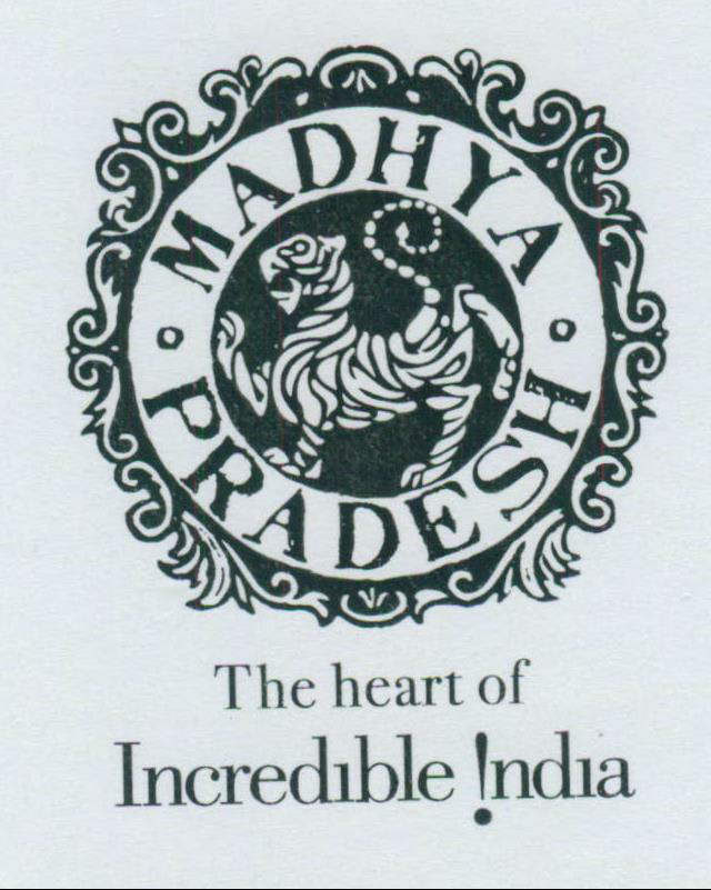 Madhya Pradesh (device) Device mark 2026363 Trademark