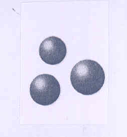 Logo Device mark 1736406 Trademark