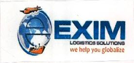 Exim Device mark 2468755 Trademark