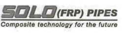 Solo (frp) Pipes Device mark 1918673 Trademark