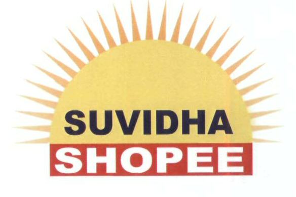 Suvidha Shopee Device mark 1822887 Trademark