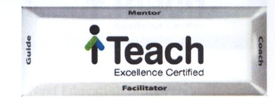 Teach Excellence Certified Device mark 2253489 Trademark