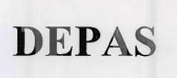 Depas Device mark 1762495 Trademark