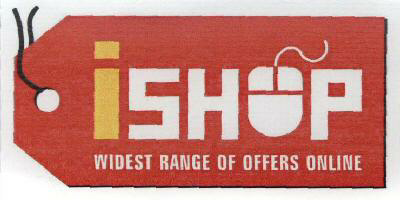 Ishop Widest Range Of Offers Online Device mark 1772547 Trademark