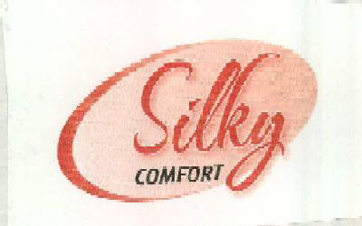 Silky Comfort Device mark 2342174 Trademark