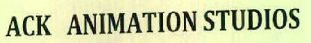 Ack Animation Studios Device mark 2466314 Trademark