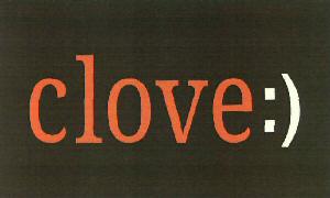 Clove (device) Device mark 2626786 Trademark