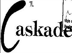 Caskade Device mark 823163 Trademark