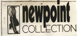 Newpoint Device mark 721117 Trademark