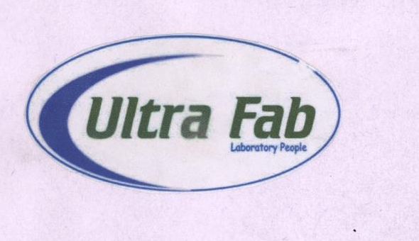 Ultra Fab Device mark 1616312 Trademark