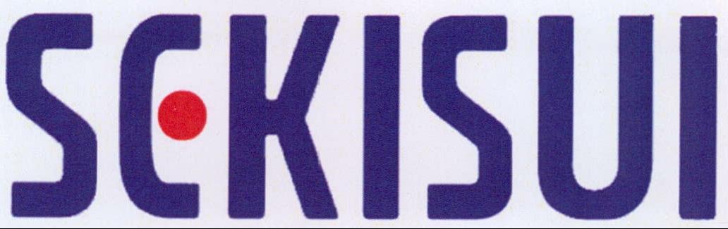 Sekisui Device mark 2143932 Trademark