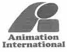 Animation International (monogram) Device mark 1563807 Trademark