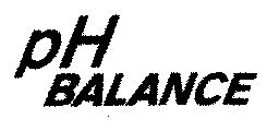 Ph Balance Device mark 1402795 Trademark