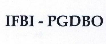 Ifbi - Pgdbo Device mark 1652108 Trademark