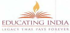 Educating India Device mark 1994439 Trademark