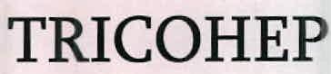 Tricohep Device mark 2374018 Trademark