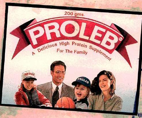 Proleb Device mark 707226 Trademark