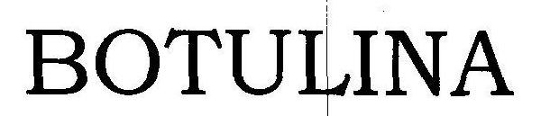 Botulina Device mark 1853043 Trademark