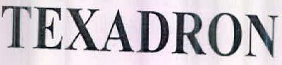 Texadron Device mark 2526161 Trademark