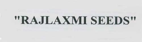 Rajlaxmi Seeds Device mark 1728074 Trademark