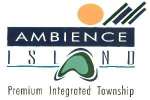 Ambience Island Device mark 1957422 Trademark