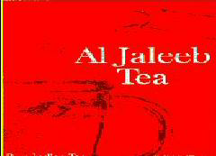 Al Jaleeb Device mark 1266401 Trademark