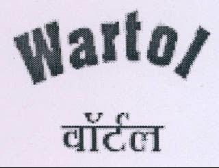 Wartol Device mark 2164143 Trademark