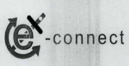 E-connect Device mark 1964709 Trademark