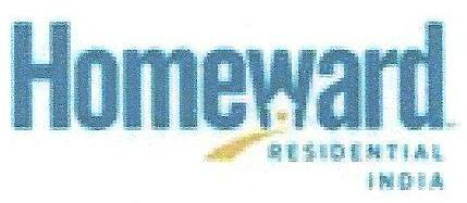 Homeward With Residential India Device mark 2475792 Trademark