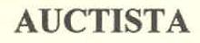 Auctista Device mark 2828897 Trademark