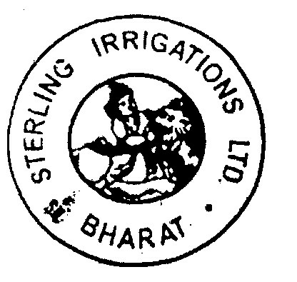 Sterling Irrigations Limited With Bharat Device Device mark 746269 Trademark