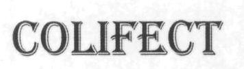 Colifect Device mark 2978426 Trademark