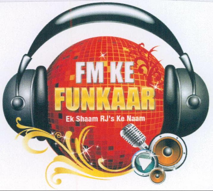 Fm Ke Funkaar (label) Device mark 1999862 Trademark