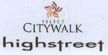 Citywalkhighstreet Device mark 1786978 Trademark