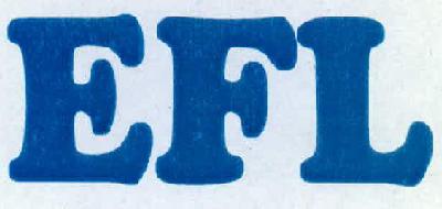 Efl Device mark 2285558 Trademark