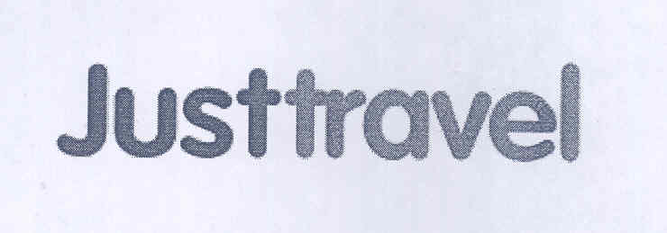 Justtravel (label) Device mark 1693098 Trademark