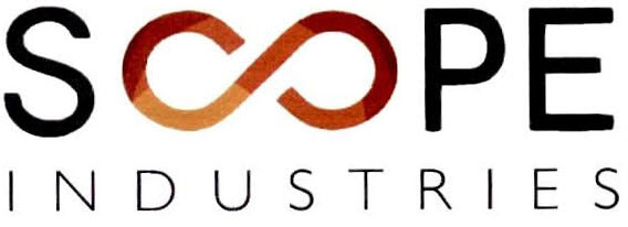 Scope Industries Device mark 2418008 Trademark