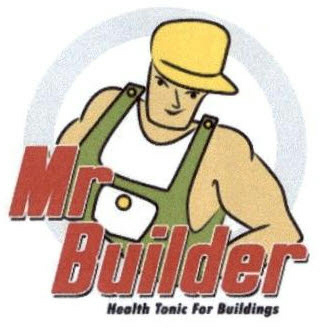 Mr Builder Device mark 2475625 Trademark
