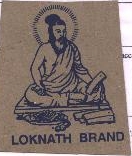Loknath Device mark 1613656 Trademark
