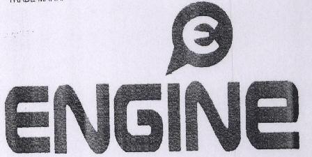 Engine Device mark 1766741 Trademark