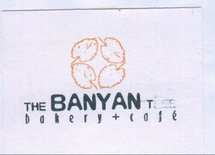 Banyan Device mark 2023957 Trademark