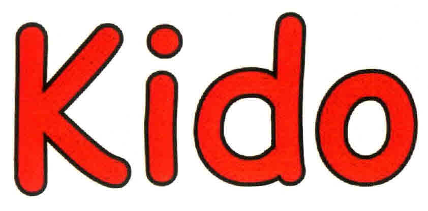 Kido Device mark 2659800 Trademark